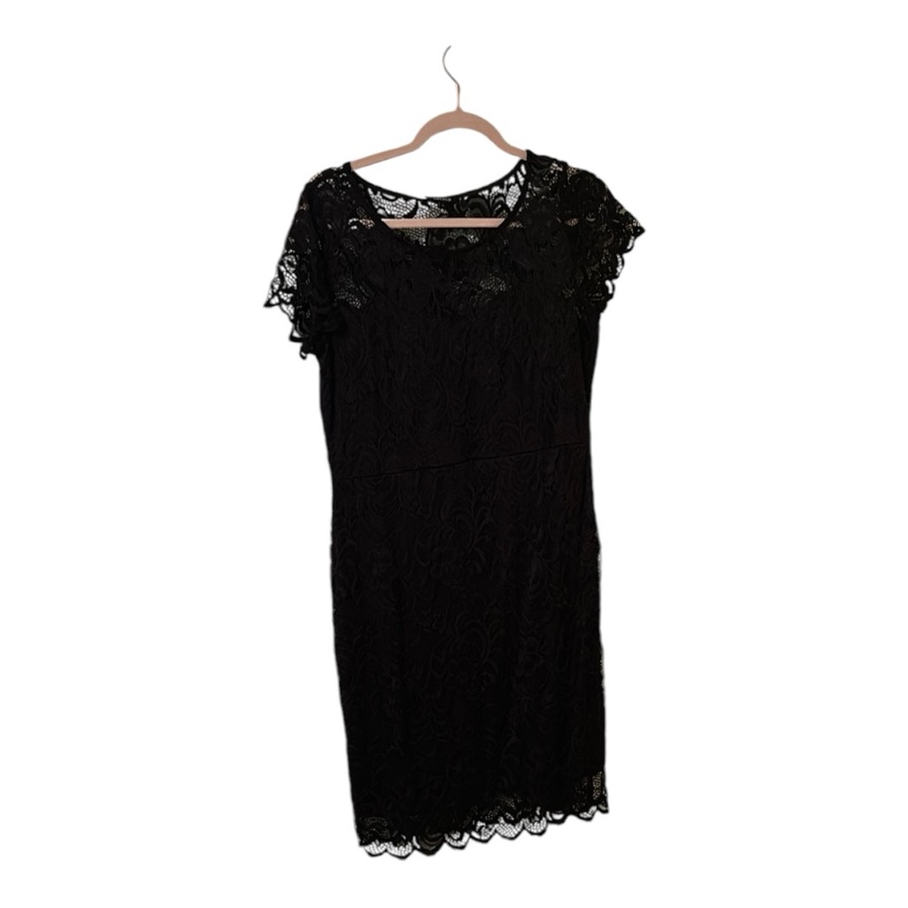 ODCOCD Women's Lace Dress/Cocktail Party Dress/NWT